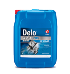 Tx Delo 400 Rds 10W40 20 Lt