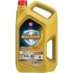 Tx Havoline Prods M 5W30 4X5 Lt