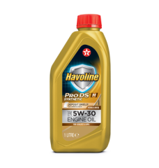 Tx Havoline Prods M 5W30 12X1 Lt