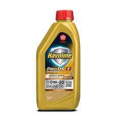 Tx Havoline Prods V 0W-30 12X1 Lt