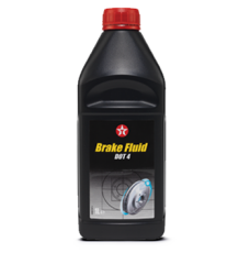 Tx Brake Fluid Dot 4 12X0,5 Lt