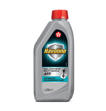 Tx Havoline F.S.Multi-Vehicle Atf 12X1 Lt.
