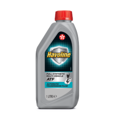 Tx Havoline F.S.Multi-Vehicle Atf 12X1 Lt.