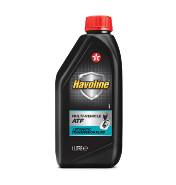 Tx Havoline Multi-Vehicle Atf 12X1 Lt