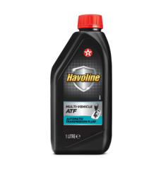 Tx Havoline Multi-Vehicle Atf 12X1 Lt