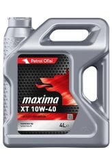 Maxima XT 10W-40